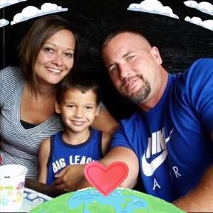 Meet your Posher, Tara